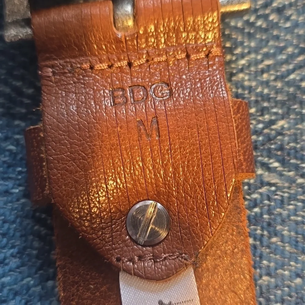 BDG basic men